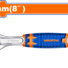 adjustable wrench 8 inch