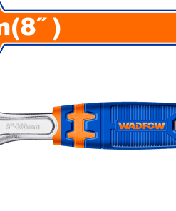 adjustable wrench 8 inch
