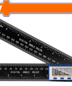 digital angle ruler