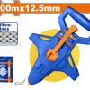 fibreglass measuring tape 100m