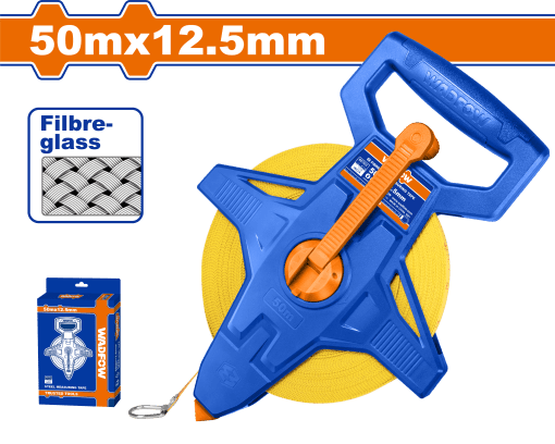 fibreglass measuring tape set