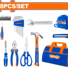 hand tools set 28 pcs