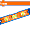 mini spirit level