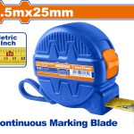 steel measuring tape kit
