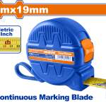 steel measuring tape tool