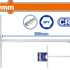 t-handle socket wrench tool