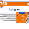 torx key set