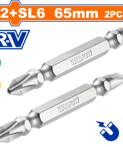 Wadfow Screwdriver bits (WSV0K11)