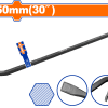 wrecking bar tool