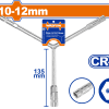 y-type socket wrench