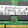 4GB PC3 RAM