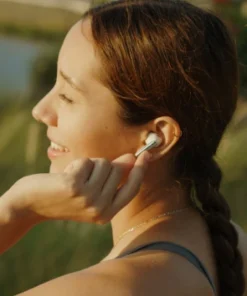 True Wireless Earbuds